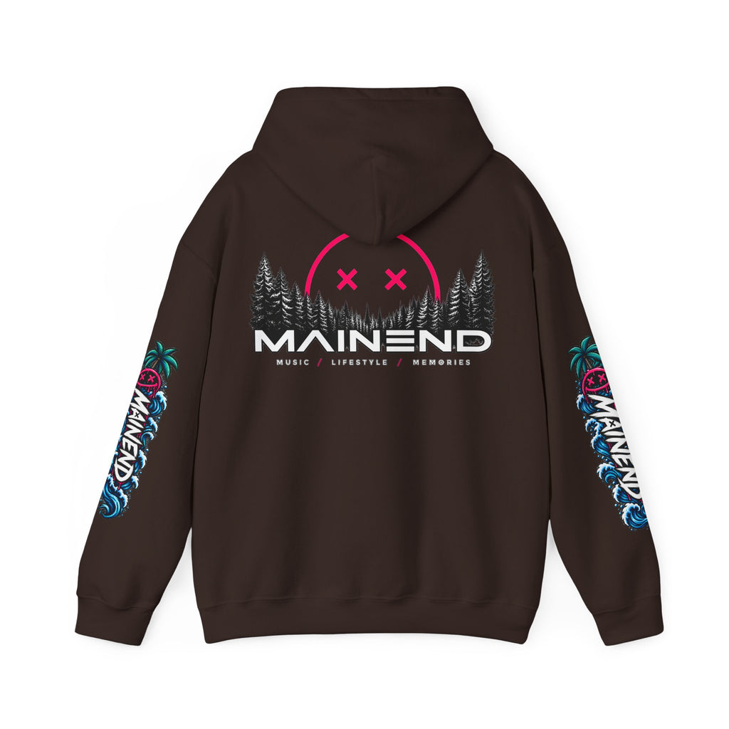 MAINEND HOODIE