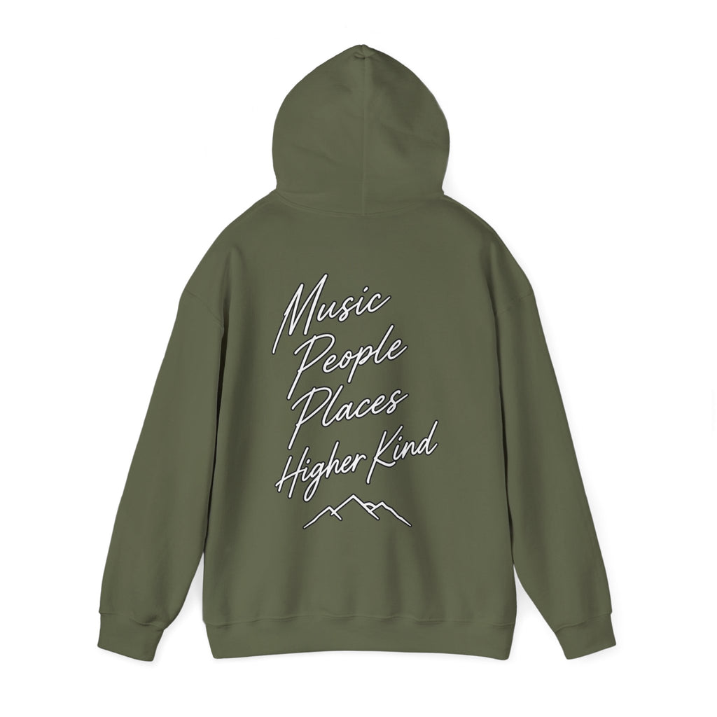 CAM MAC HOODIE