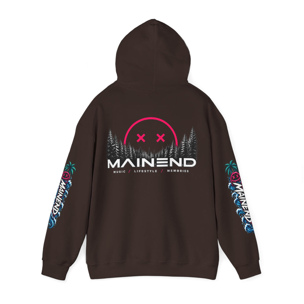 MAINEND HOODIE