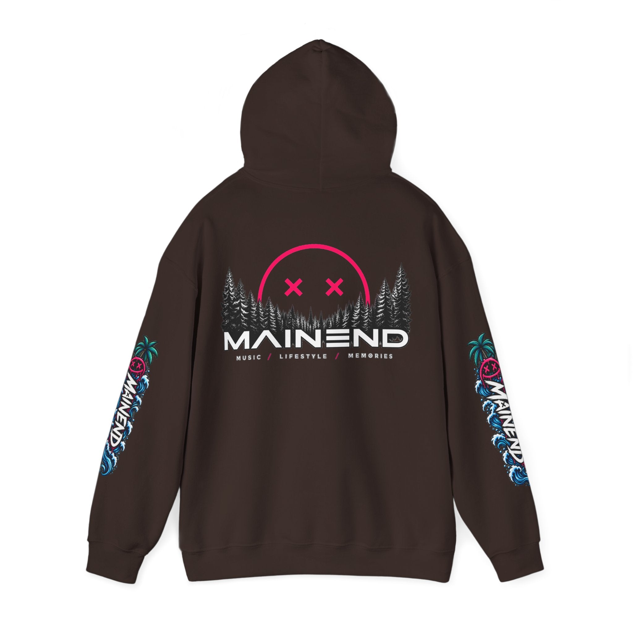 MAINEND HOODIE