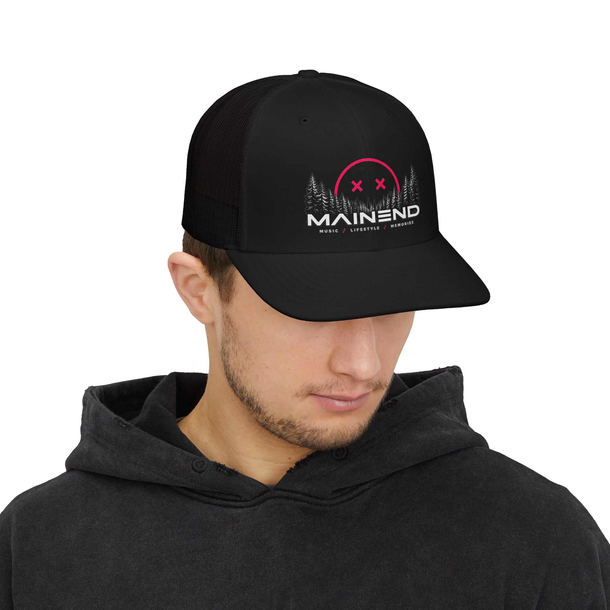 MAINEND HAT