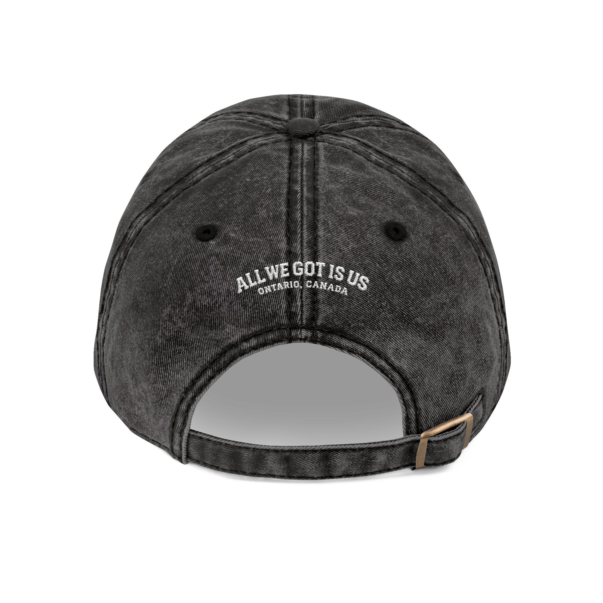 A.B. RIDGE HAT