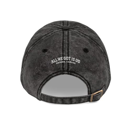 A.B. RIDGE HAT