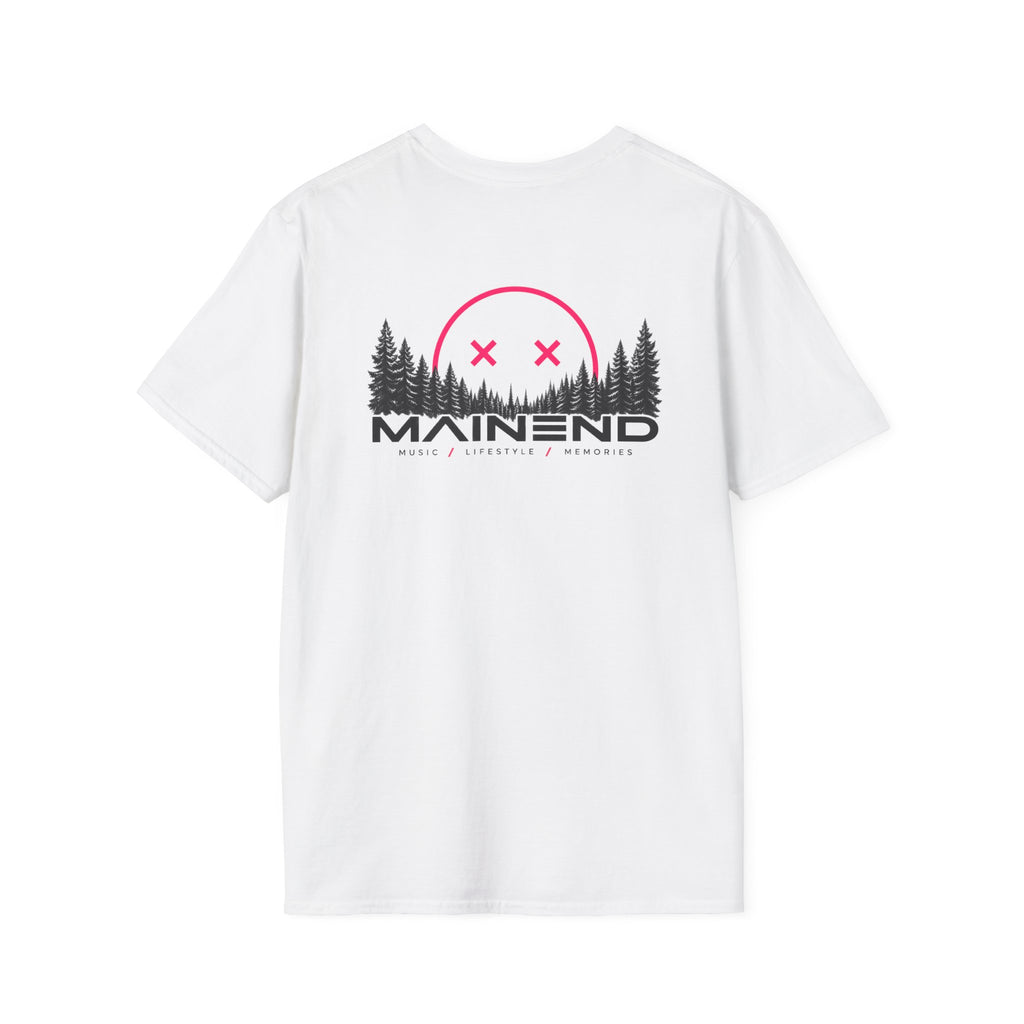 MAINEND TEE