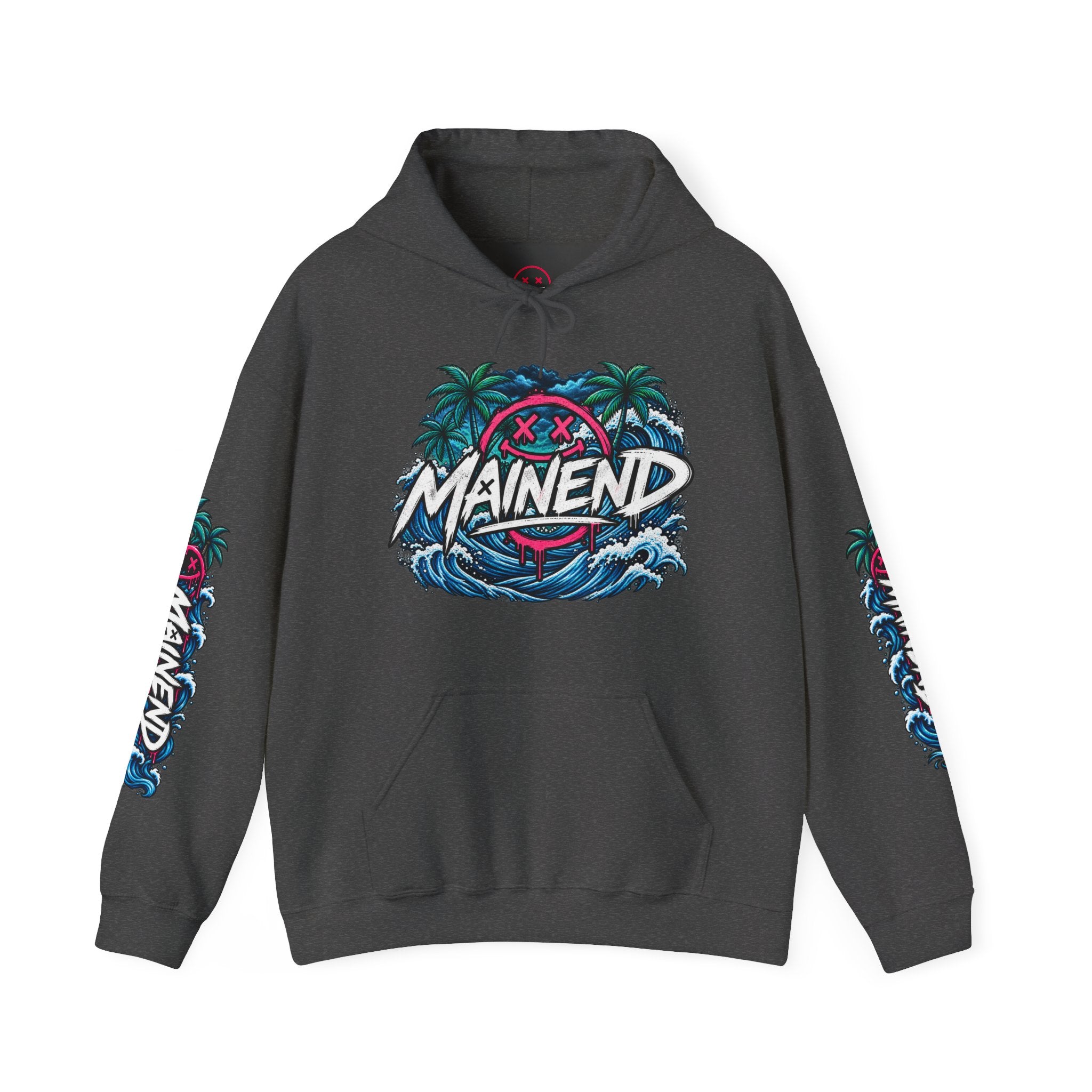 MAINEND HOODIE