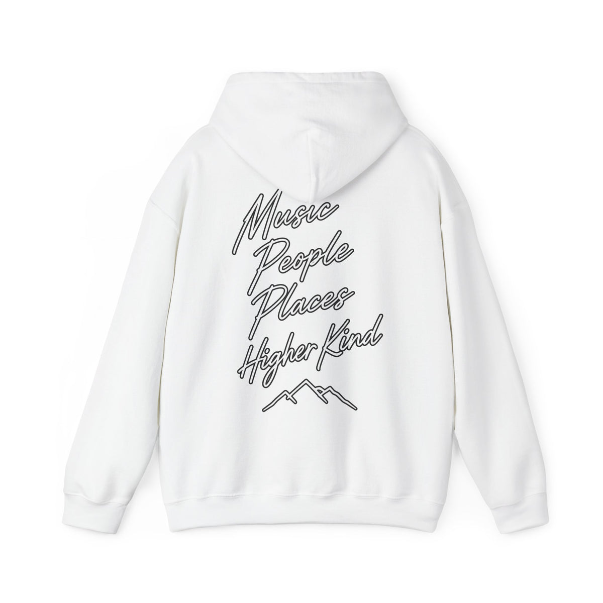 CAM MAC HOODIE