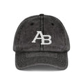 A.B. RIDGE HAT