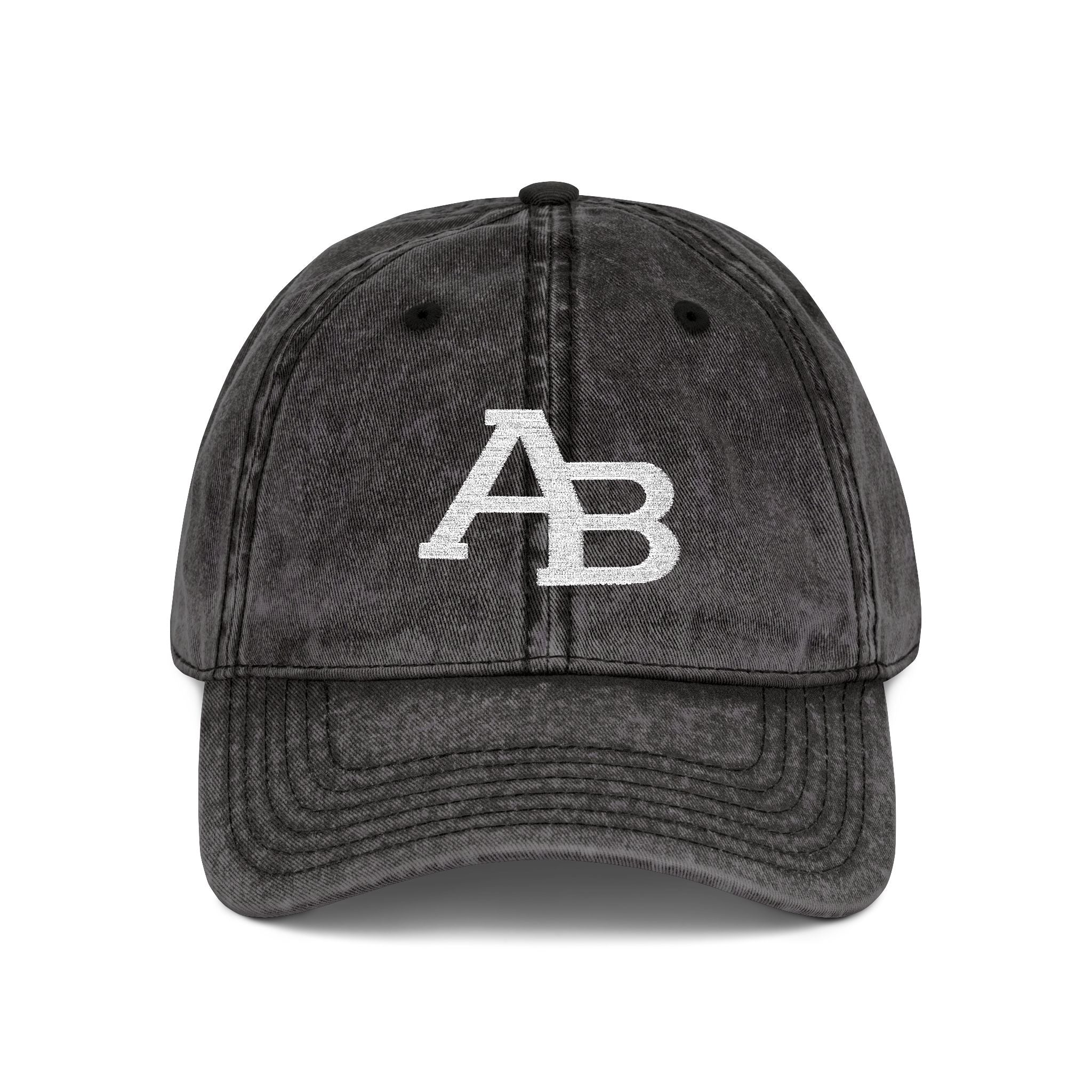 A.B. RIDGE HAT