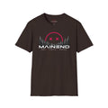 MAINEND TEE