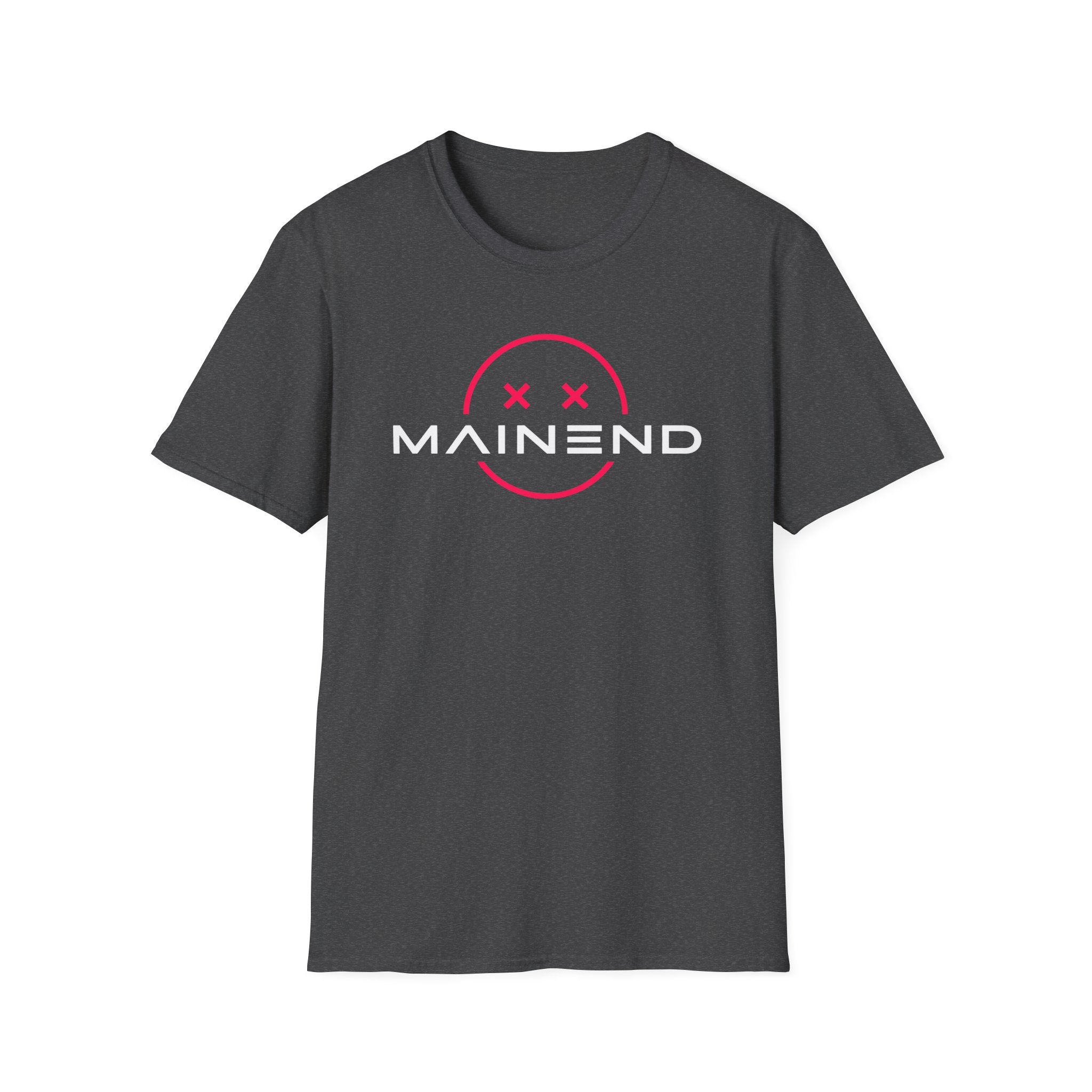 MAINEND TEE