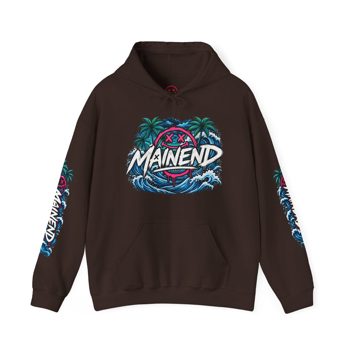 MAINEND HOODIE
