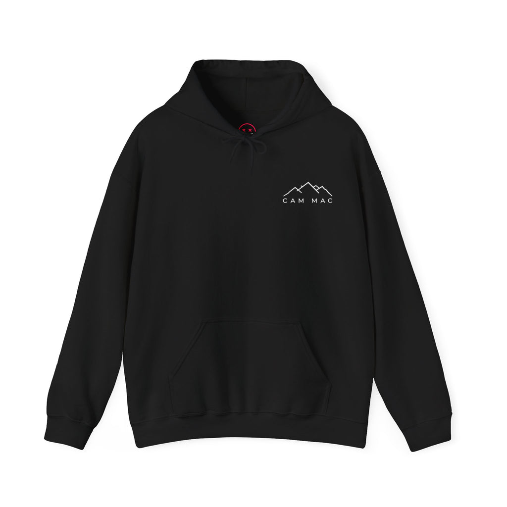 CAM MAC HOODIE