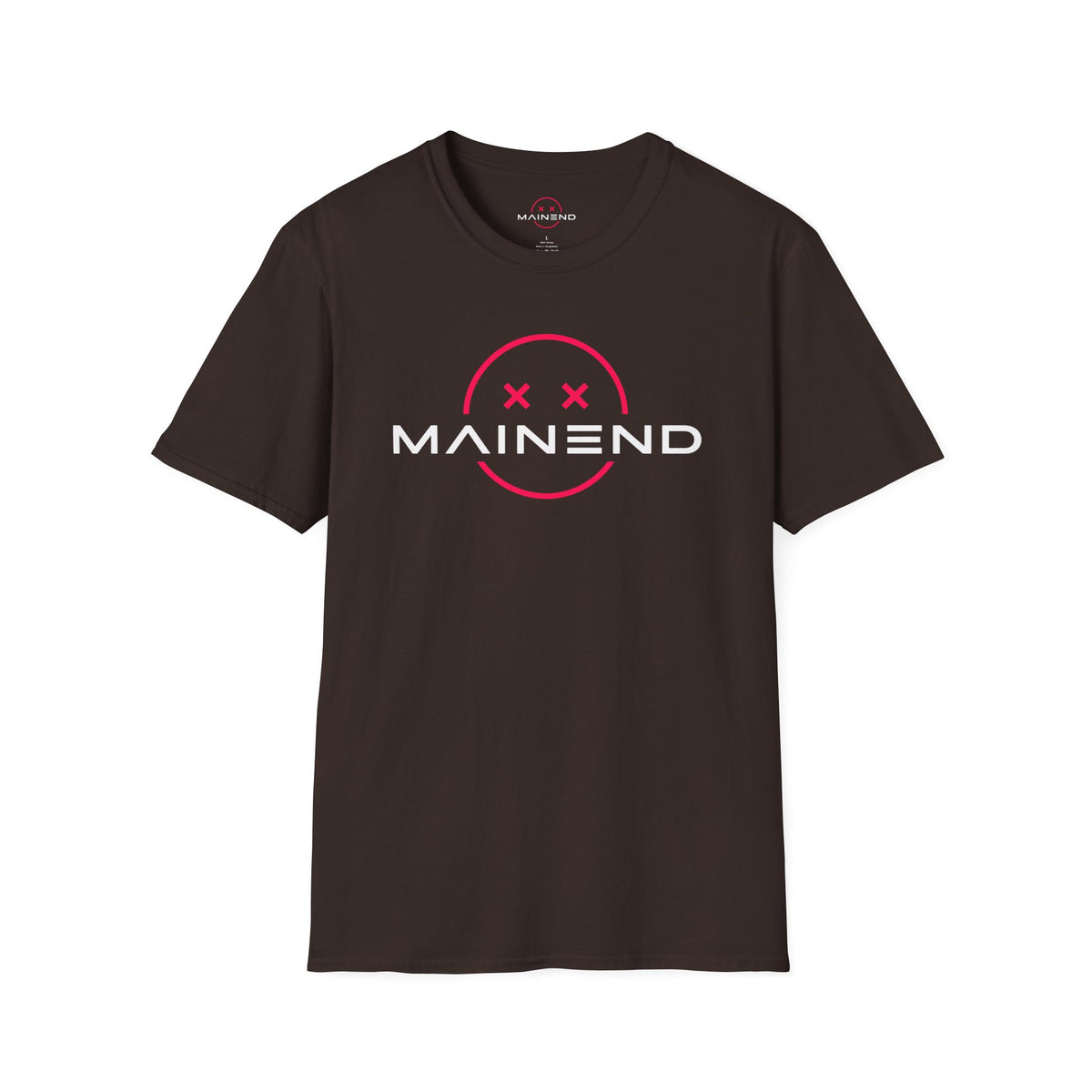 MAINEND TEE