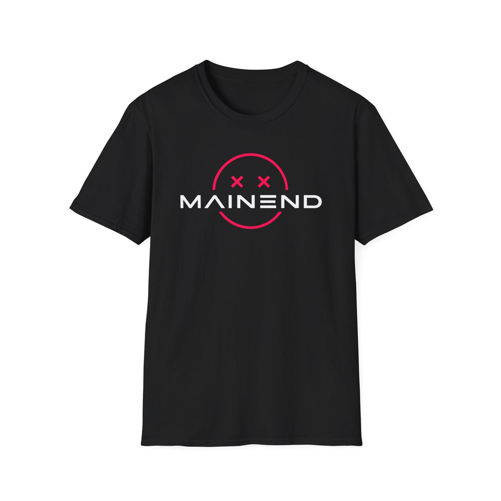 MAINEND TEE