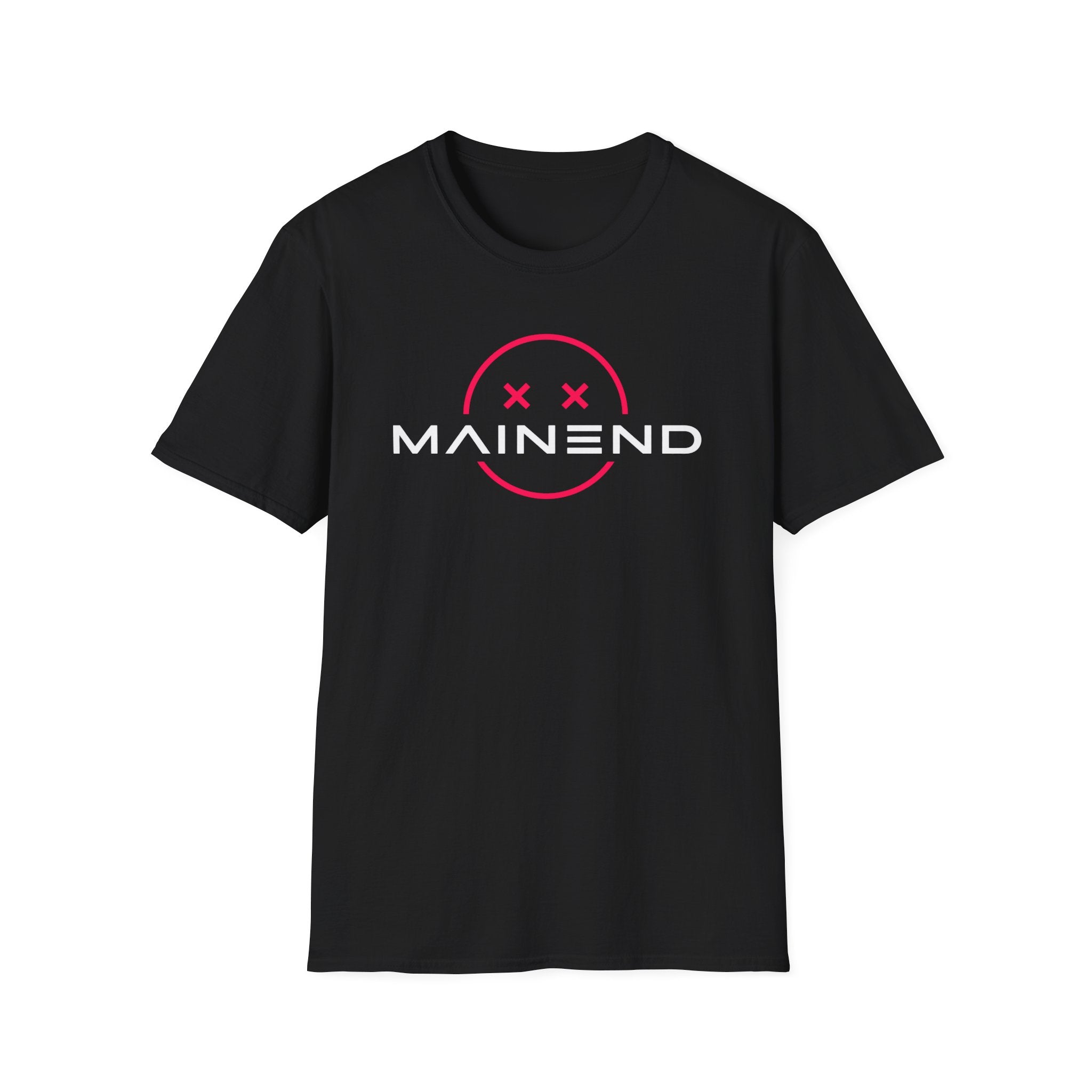 MAINEND TEE