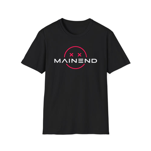 MAINEND TEE