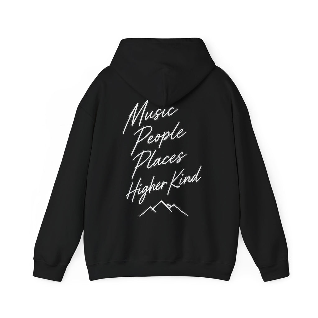 CAM MAC HOODIE