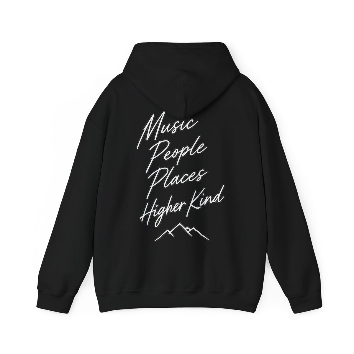CAM MAC HOODIE