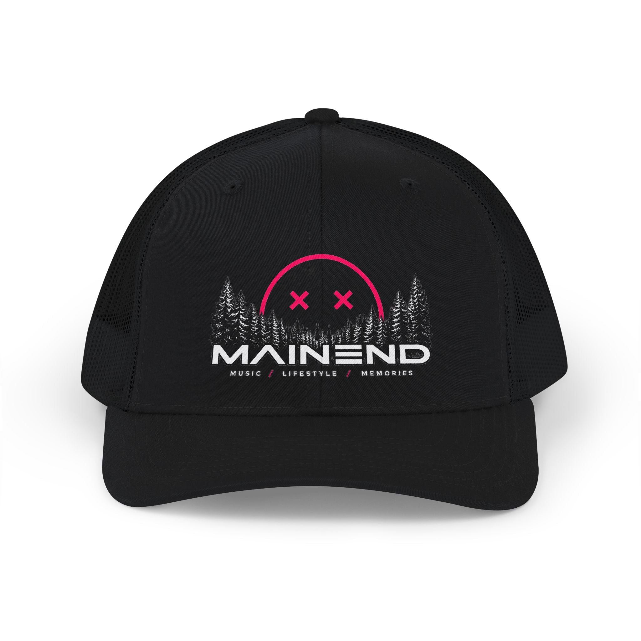 MAINEND HAT